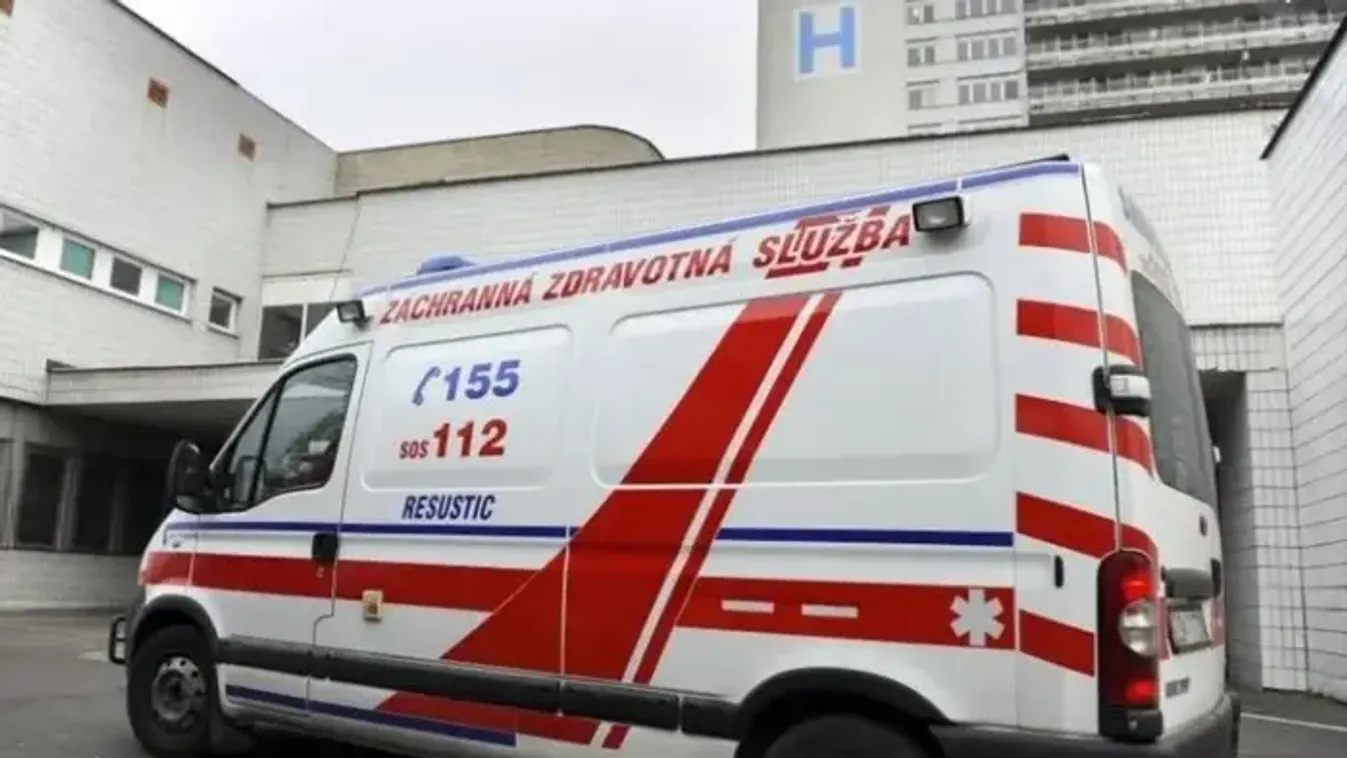 Harisnyába fulladt egy újszülött baba, tragikus fordulatot vett egy beindult szülés