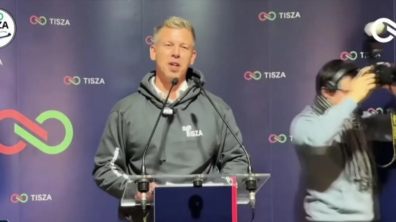 Nem bízik az embereiben Magyar Péter