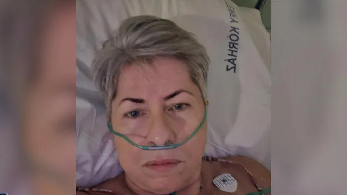 Mindenki életét megmentette a hős apa Budapesten, nyilatkozott a felesége