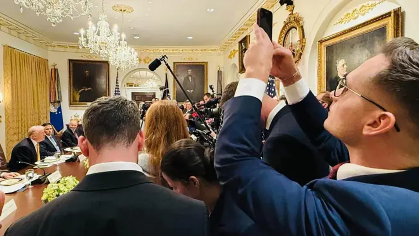 Hiába reménykedett a kudarcban a balliberális sajtó, végül be kellett ismerniük: Orbán Viktor tárgyalásai sikeresek voltak + videó