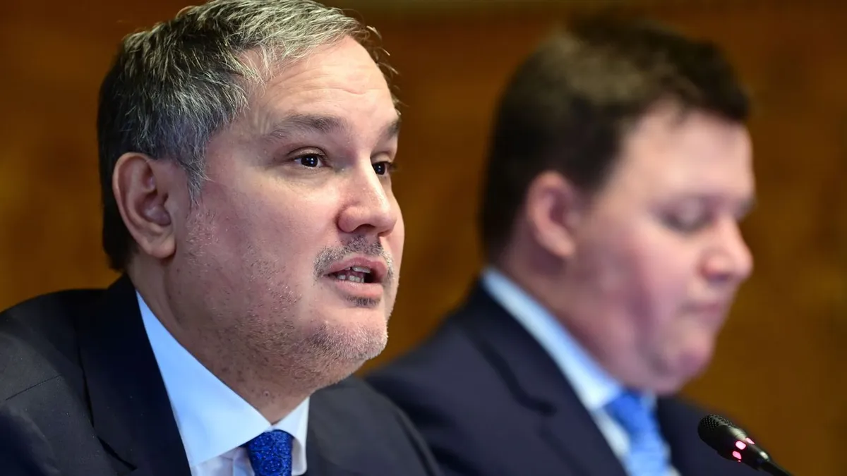 Nagy Márton szerint a Moody’s minősítése visszaigazolja, hogy a magyar gazdaság jól működik