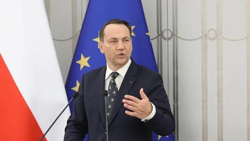 Lengyel külügyminiszter: Európának minden erőforrást meg kell adnia Ukrajnának a következő három évre