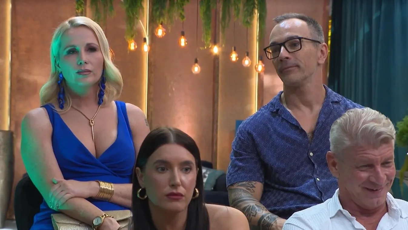 „Kezd hányingerem lenni” – Miló Viki befeszült az intimitás hetétől