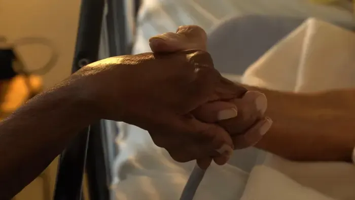 Guinness-rekordot döntött a 83 éve házas szerelmespár