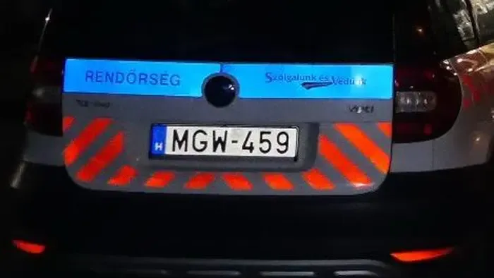 Rajtakapták a miskolci „guggoló” betörőt