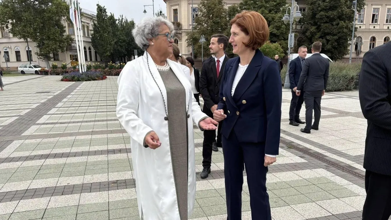 Nyíltan a Tisza mellé állt Hajdúnánás szocialista polgármestere