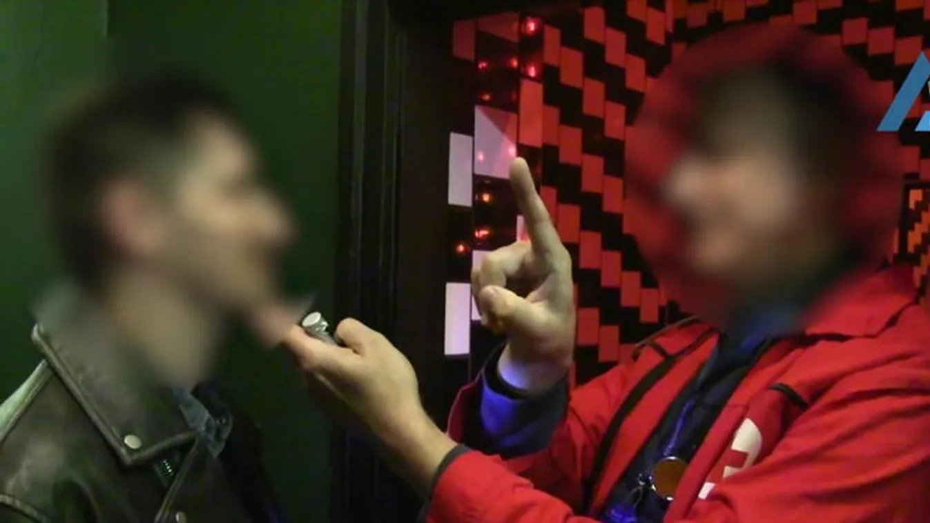 211 bulizót igazoltattak a rendőrök