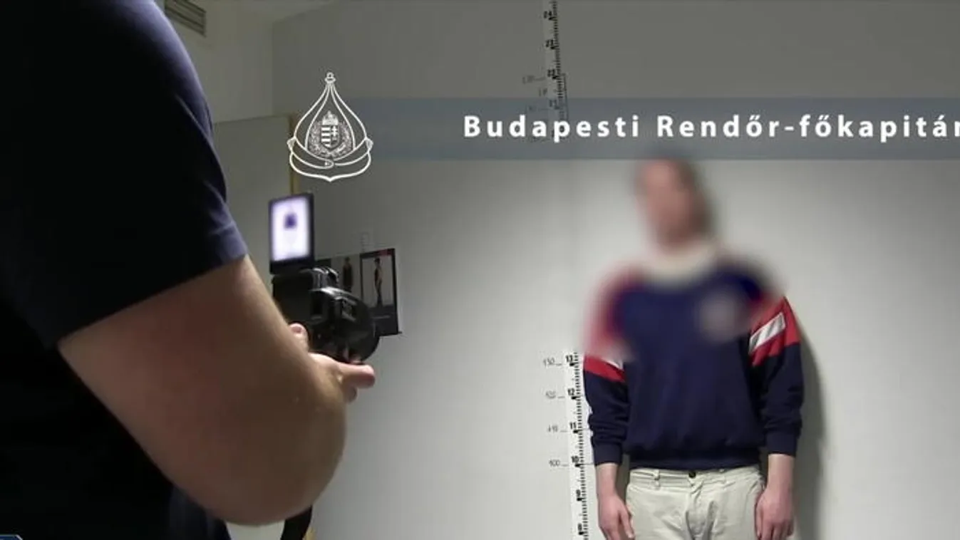 Emberöléssel vádolják az ír férfit