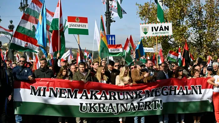 A Fidesz–KDNP vezet a washingtoni csúcs után – derült ki egy újabb felmérésből