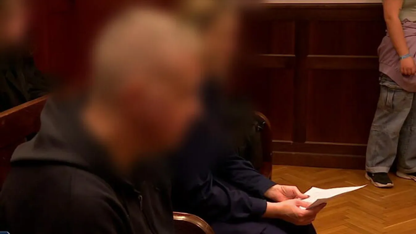 Megbánta a fegyveres rablást