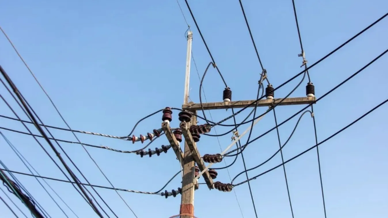 Az Észtek leváltak az orosz energiáról, 2026-tól jelentősen drágul az áramuk ára