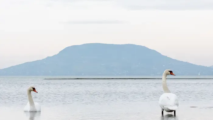 A Balaton a főszezonon kívül is egyre népszerűbb