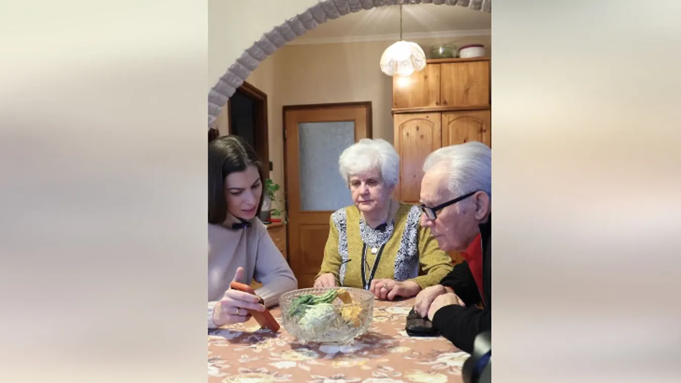 Szentkirályi: Soha nem volt még ilyen fontos, hogy ellenálljunk a háborúnak