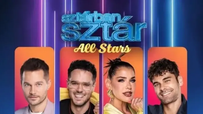 Egykori versenyzőkkel duetteznek a Sztárban Sztár All Stars elődöntősei