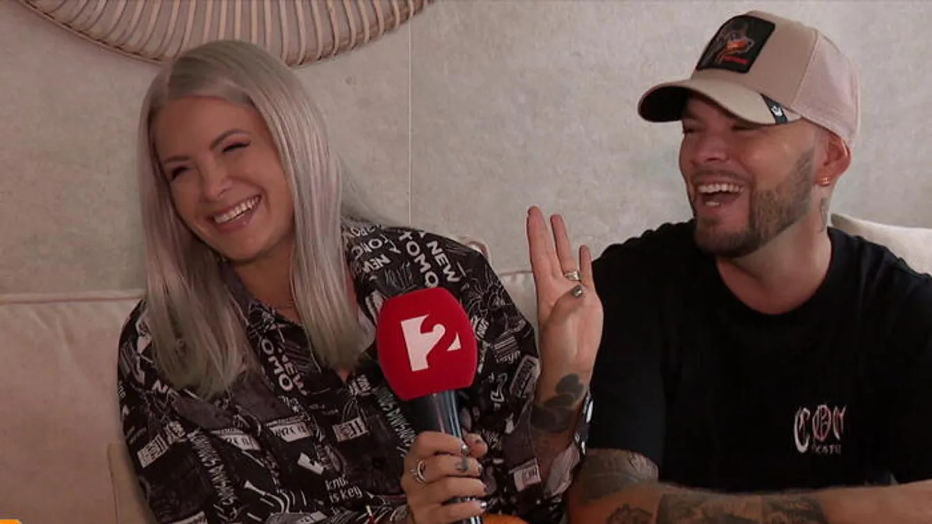 Leléptünk külföldre!