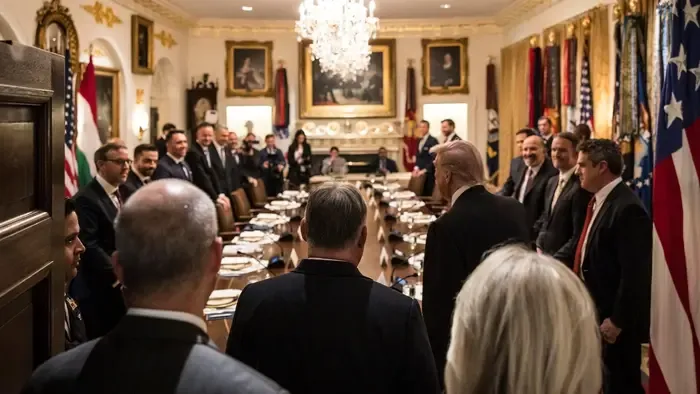 Orbán Viktor: Megcsináltuk!
