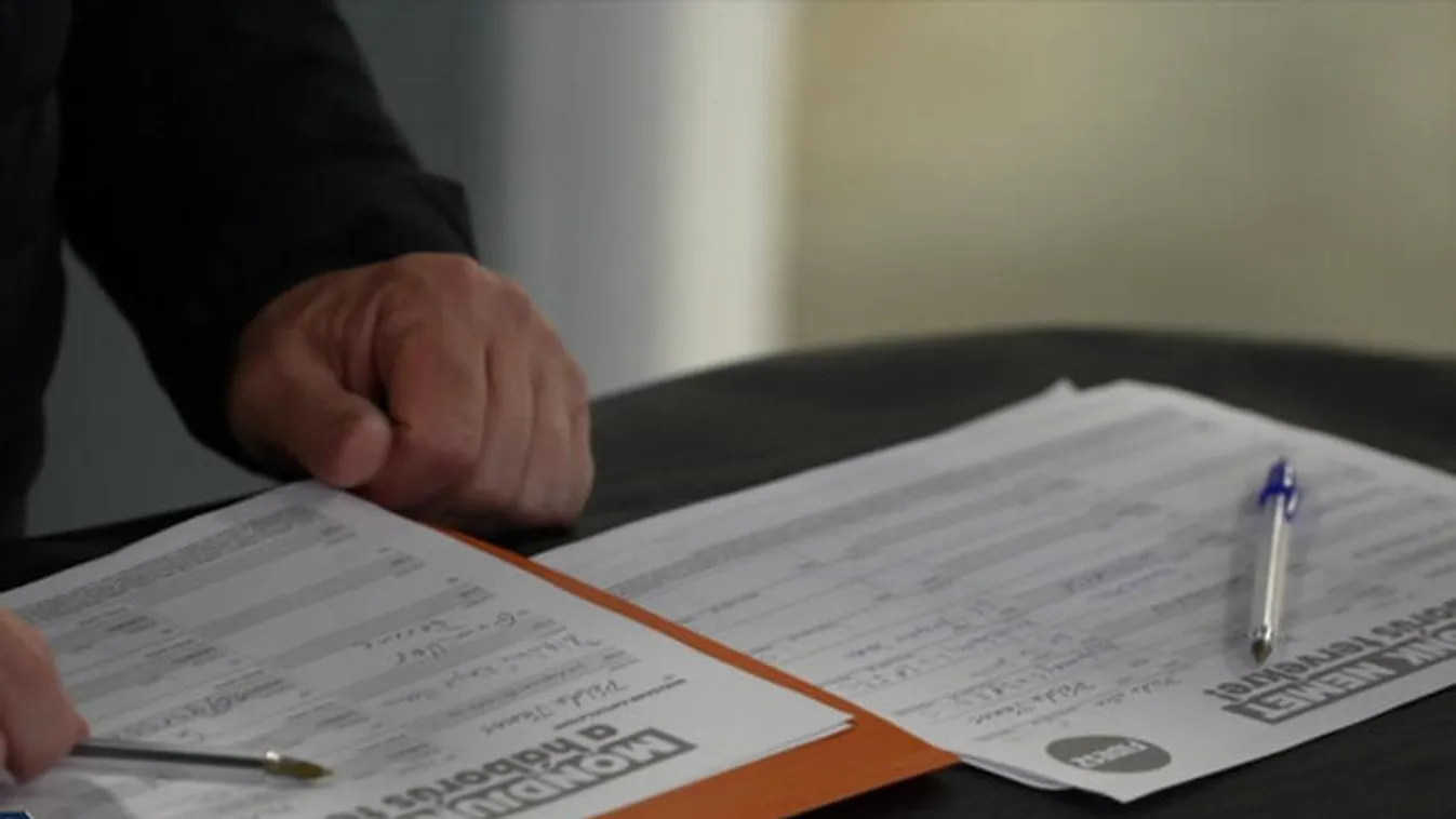 Béketerv nélkül tízezrek halnak meg