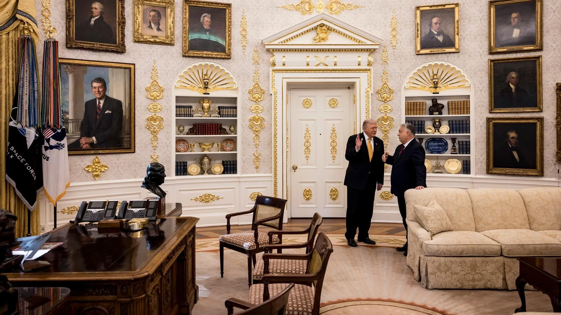 Még a baloldali EUobserver is elismeri: Orbán Viktor washingtoni látogatása hatalmas diplomáciai győzelem volt