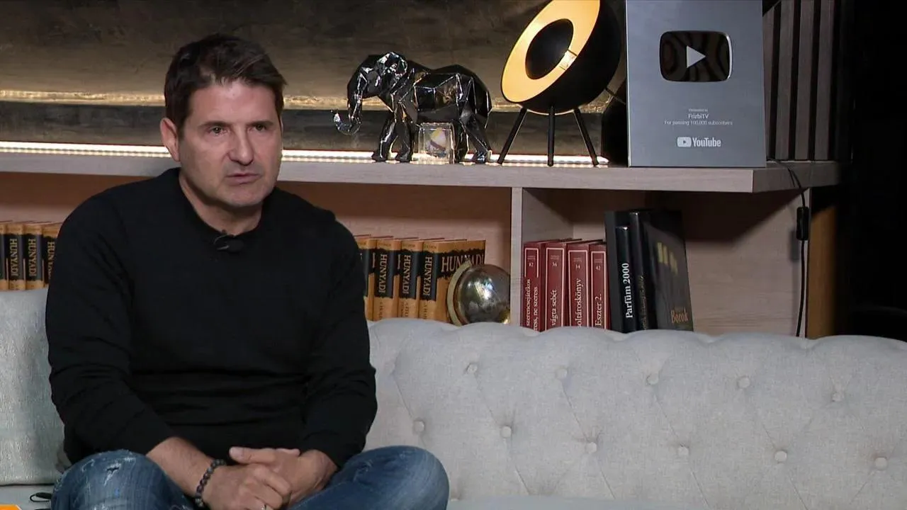 „Tanár úr, szerintem illene bocsánatot kérni” – Hajdú Péter beleszállt Havas Henrikbe