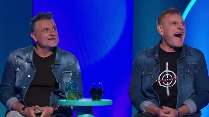 Eldobta az agyát Sipos Peti és Sipos Tomi: ekkora hülyeségre még sem voltak felkészülve