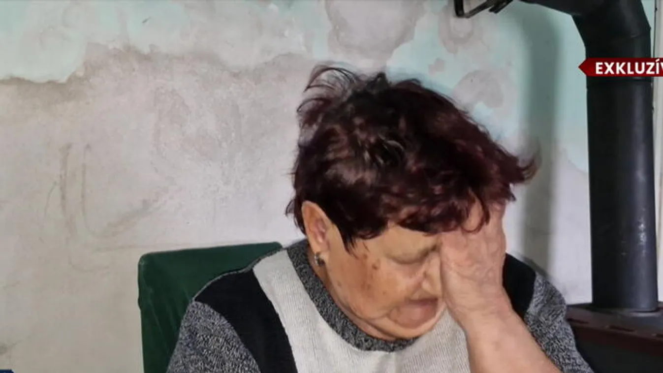 „Ha tudom, mire készül, nem engedem el”