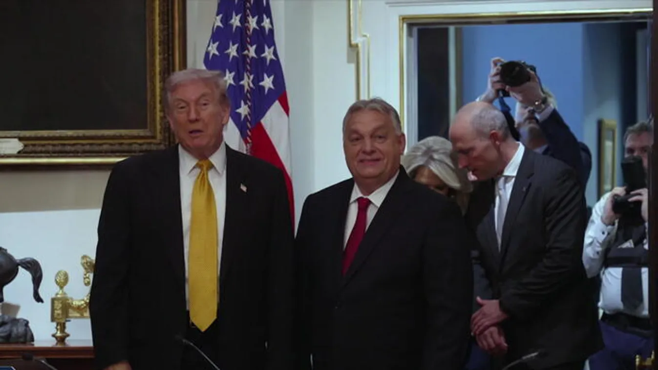 Brüsszel nem zsarolhatja Magyarországot