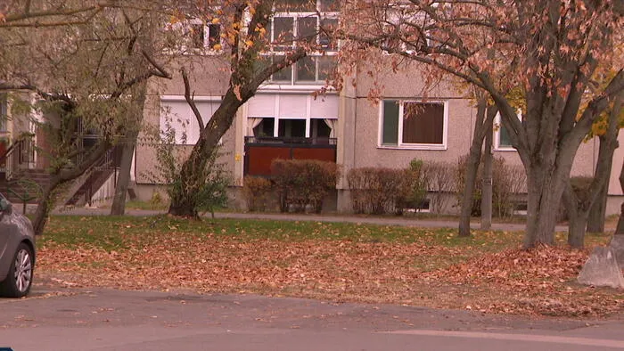 Napokig élt halott édesanyjával egy férfi Dunakeszin