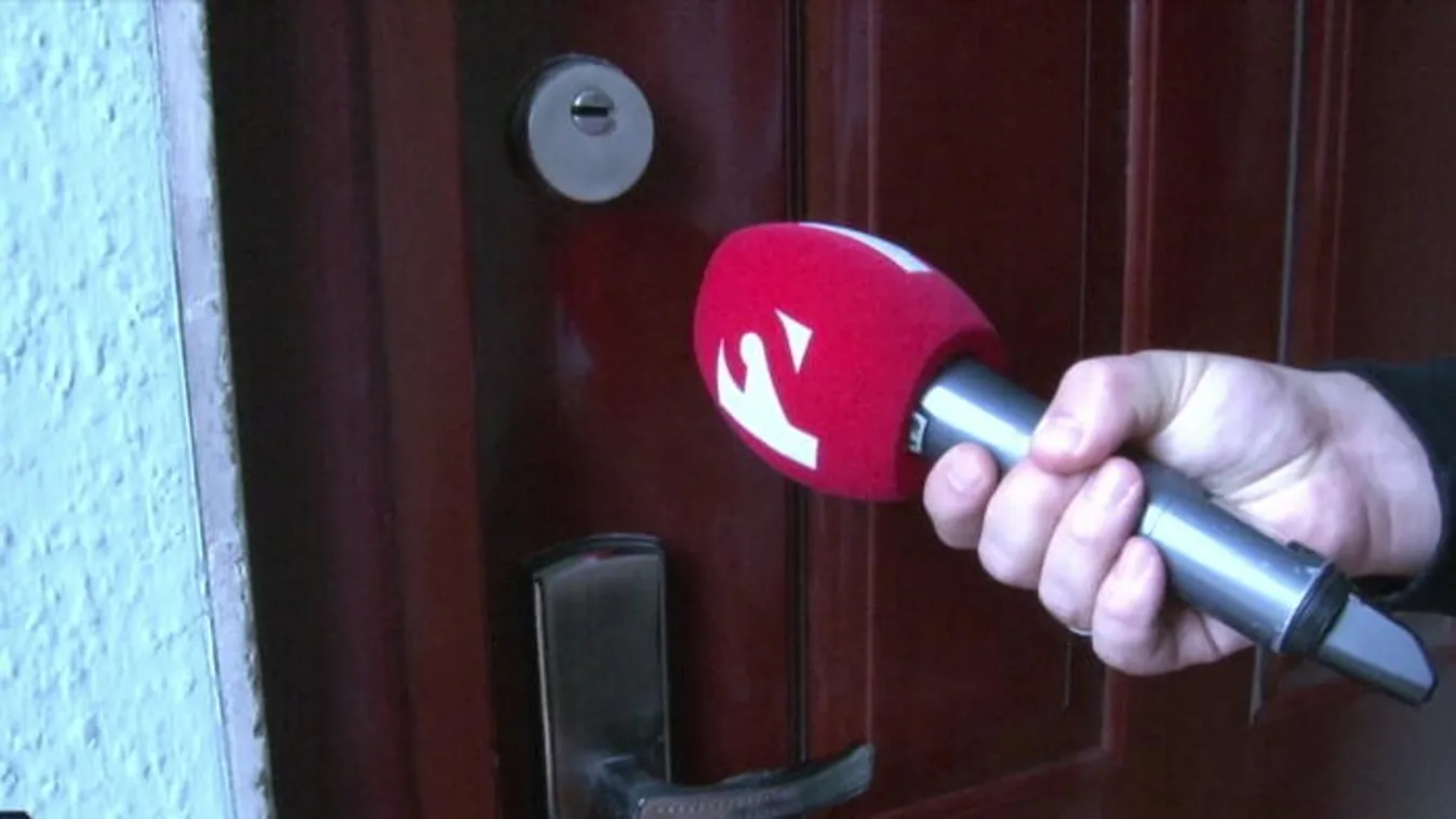 Késsel rabolta ki az idős szomszédját