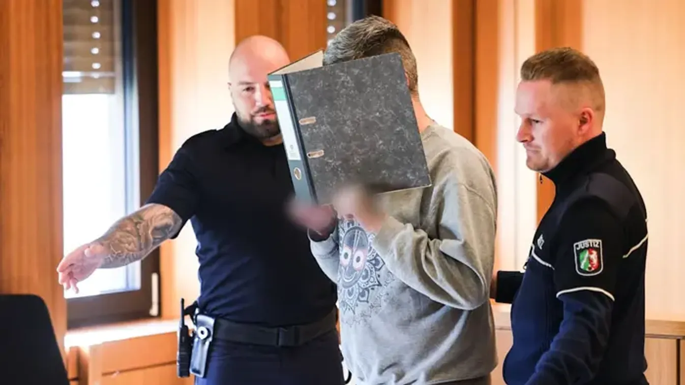 Túladagolta a betegeket, hogy nyugalma legyen – életfogytiglant kapott a hospice-kórház ápolója