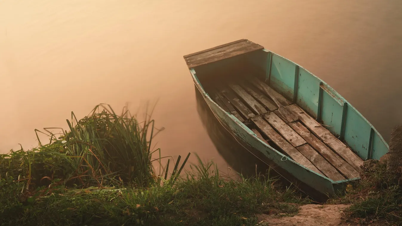 Eltűnt férfi hajóját találták meg a Körösön – a csónakban csak ruhák maradtak