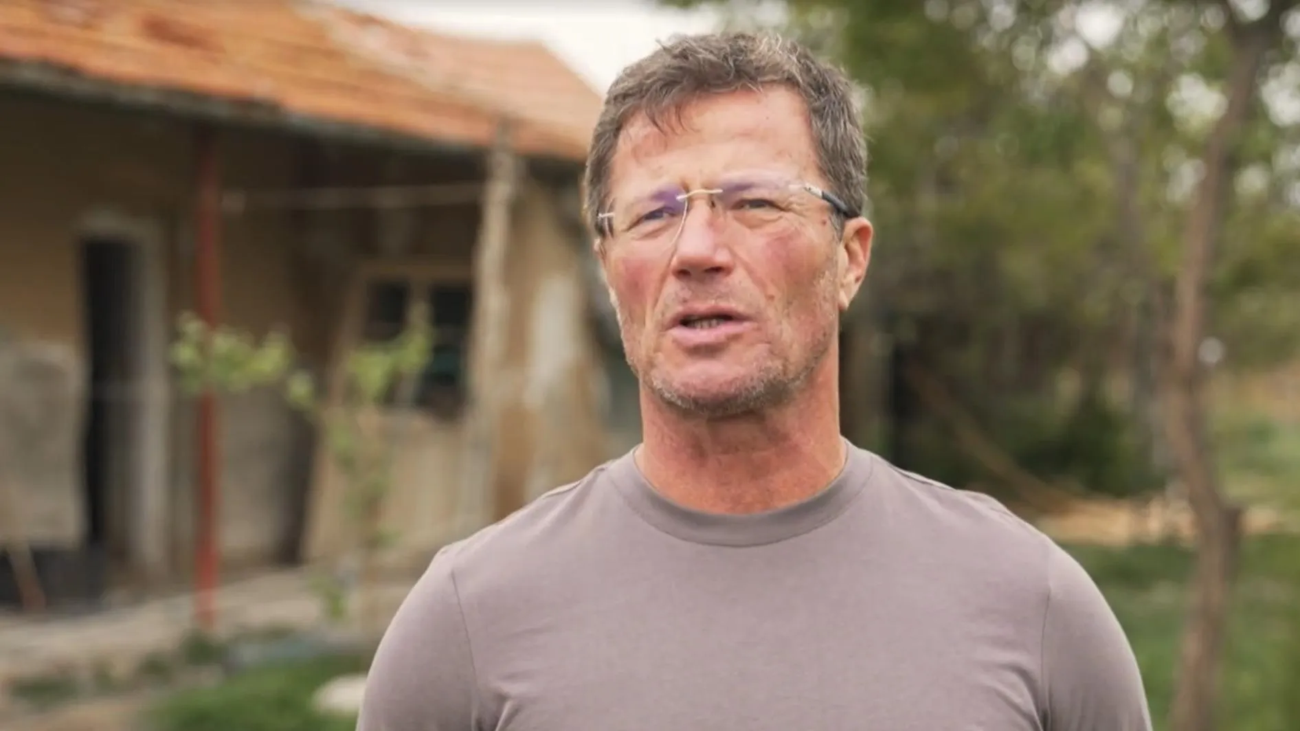 Drámai képsorok: Stohl András sokkot kapott, életveszélyes helyzetbe került az Újratervezés csapata?