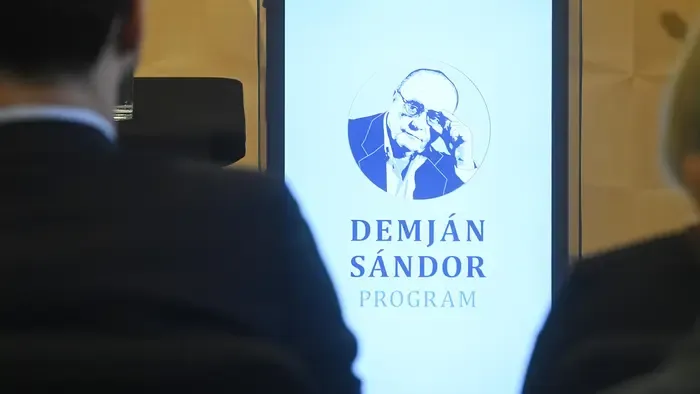 Óriási többletforrás érkezik a Demján Sándor Program eximes termékeire
