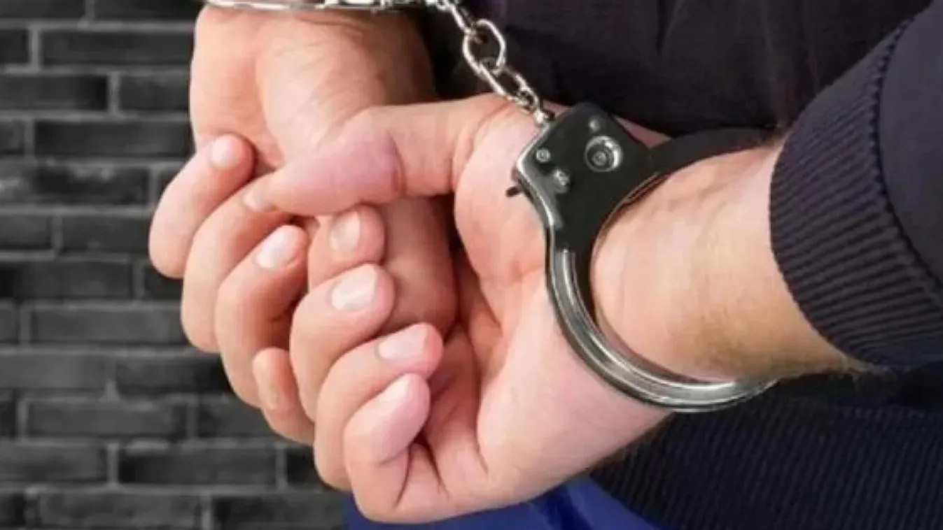  Eredményes hajtóvadászat: Elfogták a drogos aszódi ámokfutót