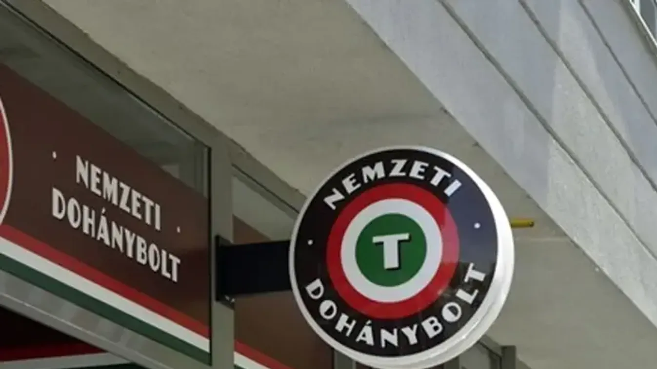 Több mint 30 milliót nyúlt le egy dohánybolti eladó Békésben