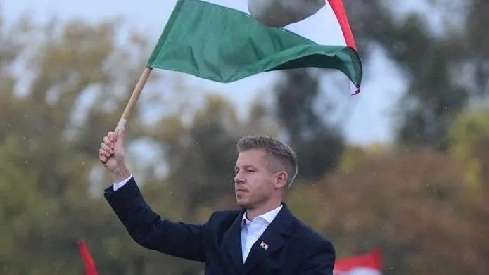 Ne legyél te is Peti! – Kocsis Máté megszívlelendő tanácsot adott