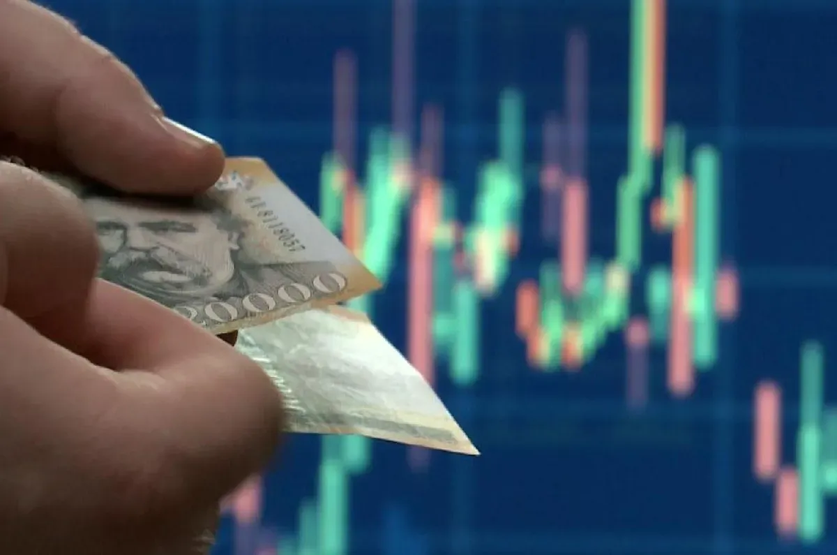 A KSH adatai alapján rekordmagasságban van Magyarországon a nettó átlagbér összege