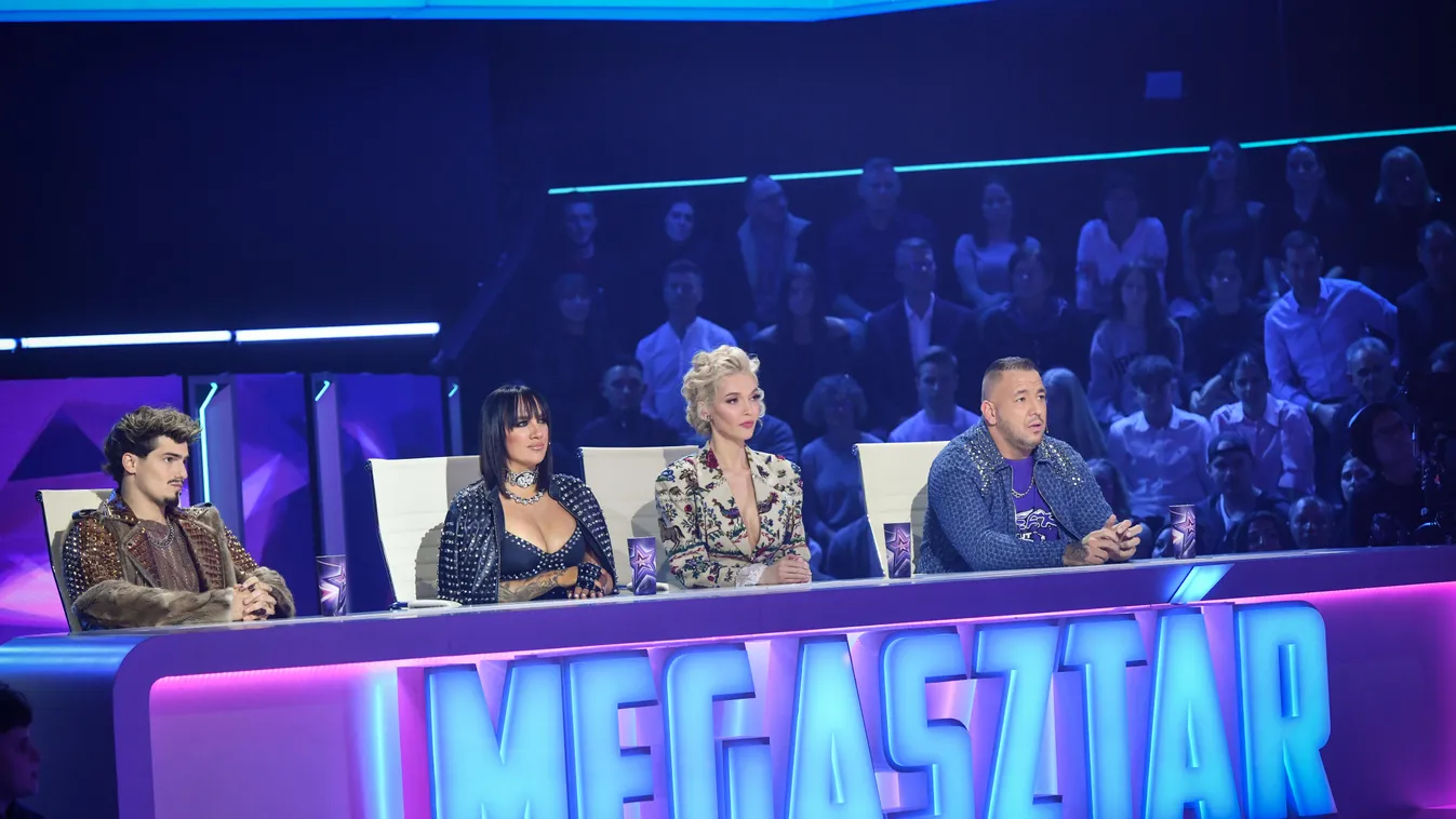 Rendkívüli műsorváltozást jelentett be a TV 2 - A Megasztárról van szó