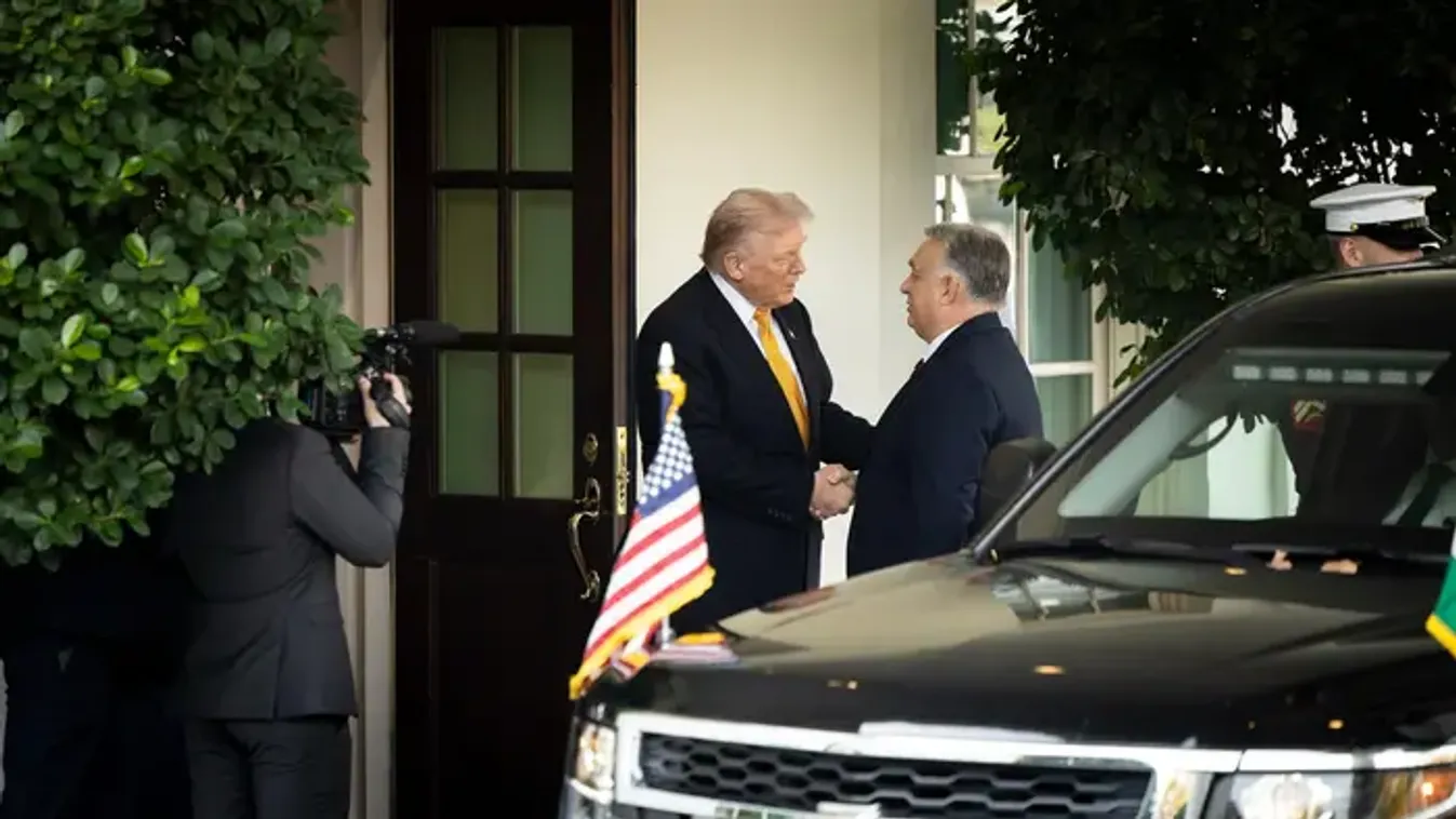 A Politico is hatalmas győzelemnek tartja Orbán Viktor sikerét