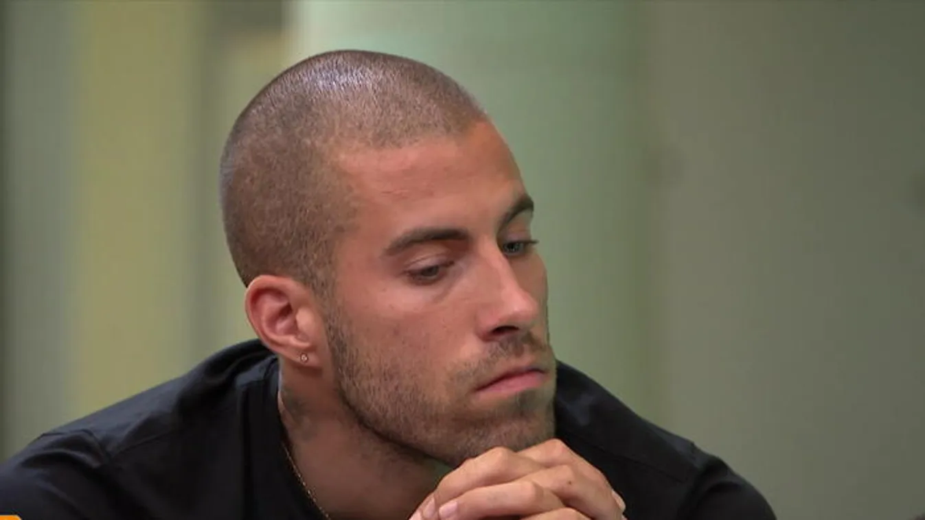 Eddig bírtam, feladom a műsort!