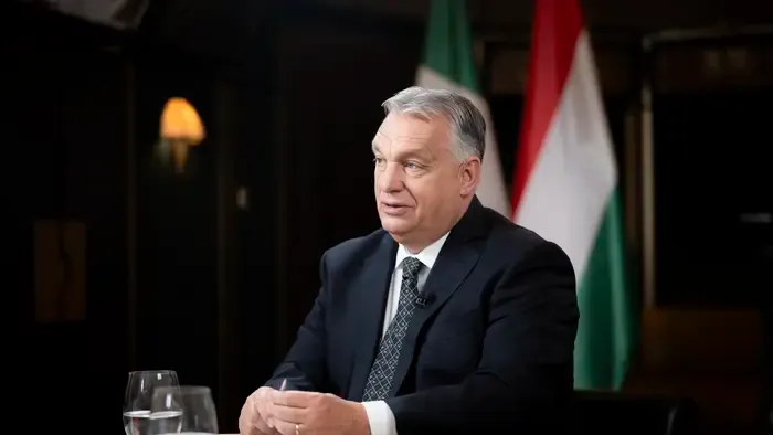 Orbán Viktor: Európa sorsfordító pillanathoz érkezett