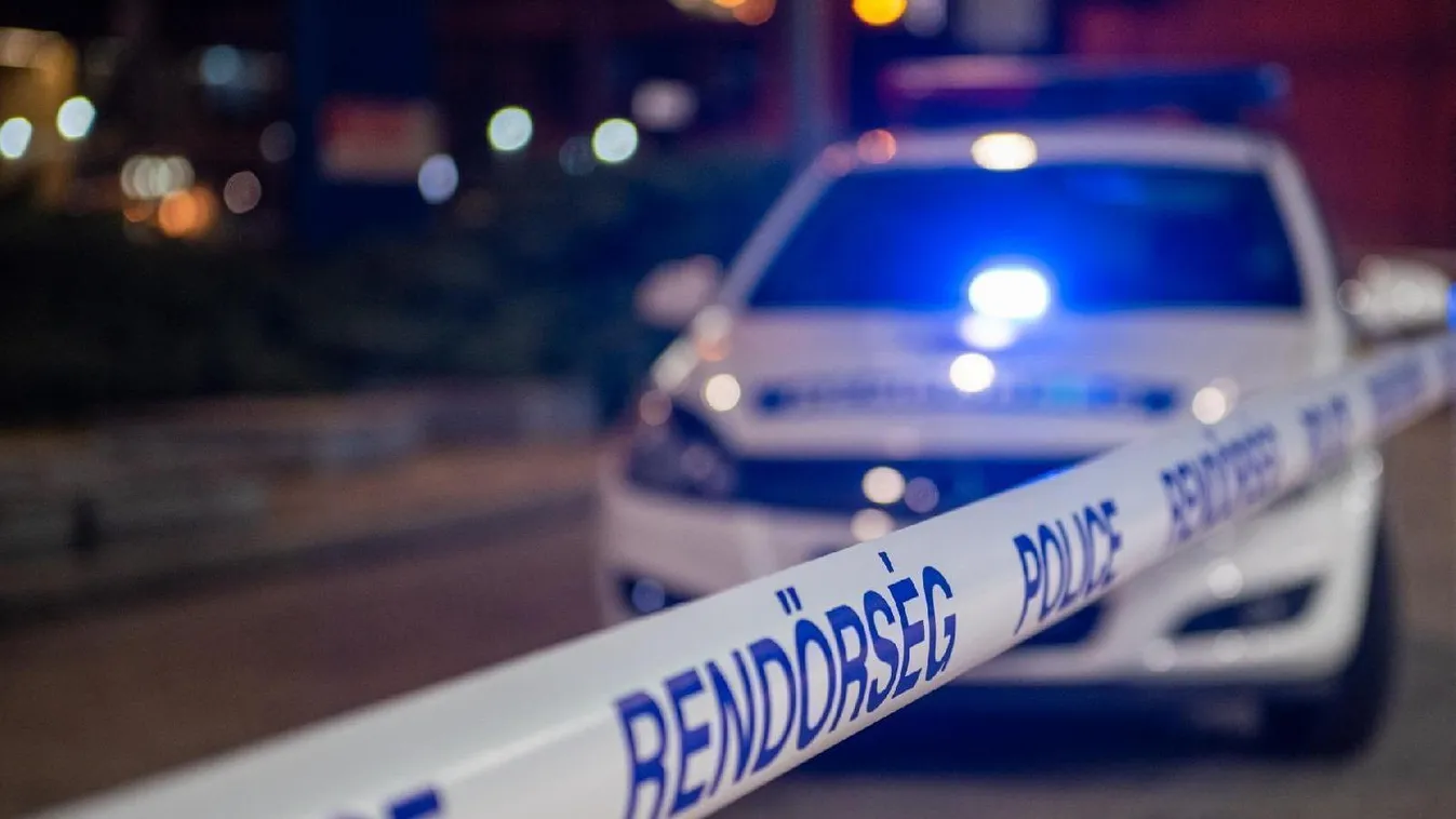 Emberi maradványokra bukkantak túrázók Pécsett, döbbenetes esetről számoltak be a hatóságok