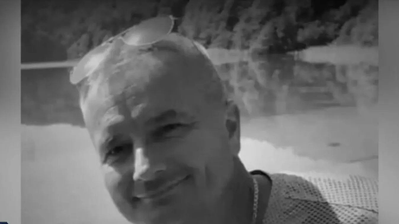 Belehalt a sérüléseibe a megégett férfi