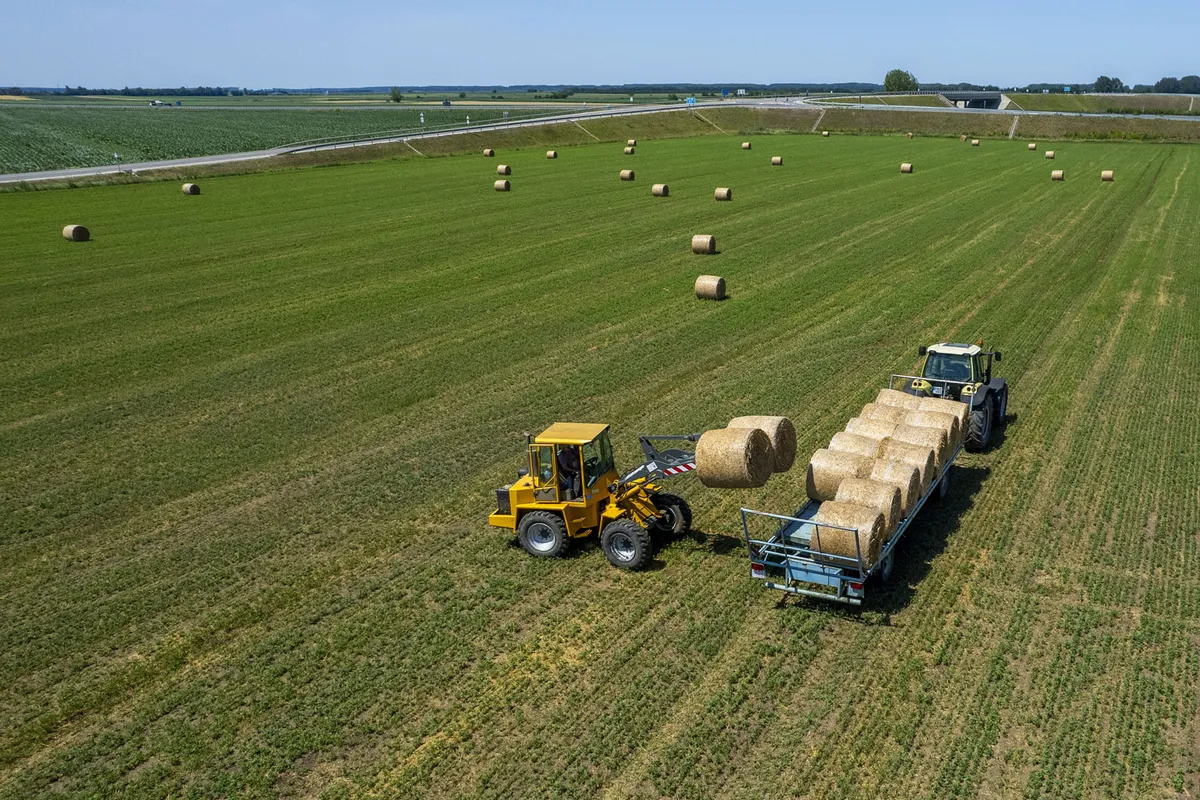 Ha valóság lesz az Európai Bizottság költségvetési terveiből, a magyar gazdák helyzete elképesztően nehéz lesz