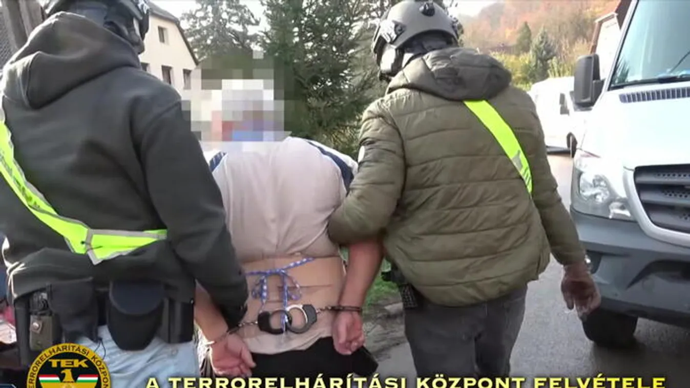 Felesége hisz a robbantó ártatlanságában