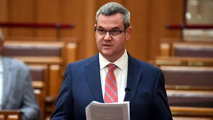 Takács Péter: a kormány mintegy 40 milliárd forintot fordít egészségügyi eszközök fejlesztésére és új telephelyekre