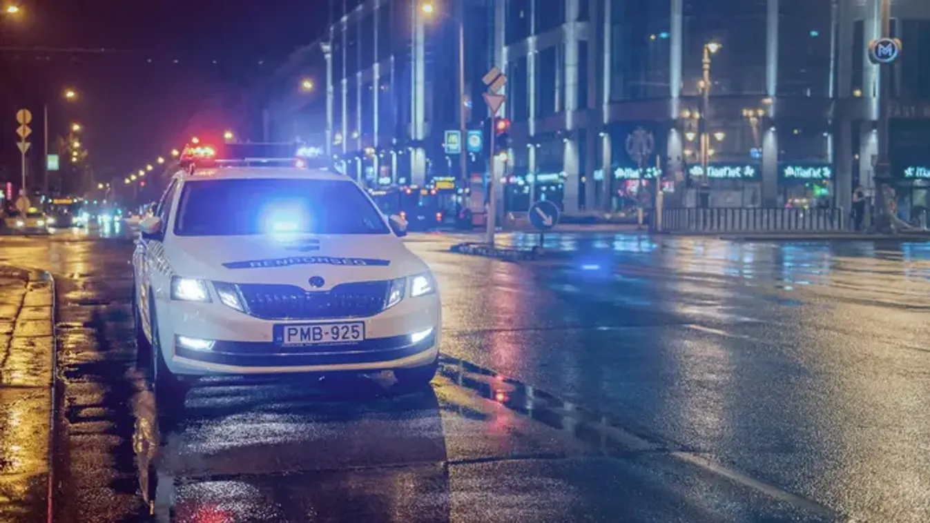 Aszódi tragédia: Őt keresi a rendőrség