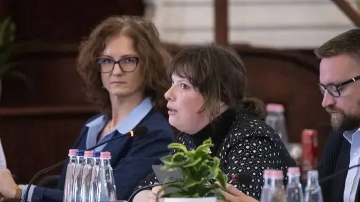 A Tisza Párt fővárosi képviselője nem létező migránsokról beszélt a közgyűlésben