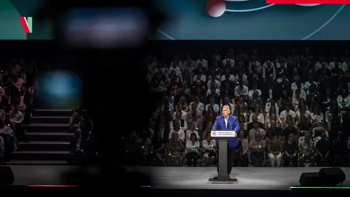 Teltházas lesz a győri Háborúellenes Gyűlés, kiderült, kik a fellépők