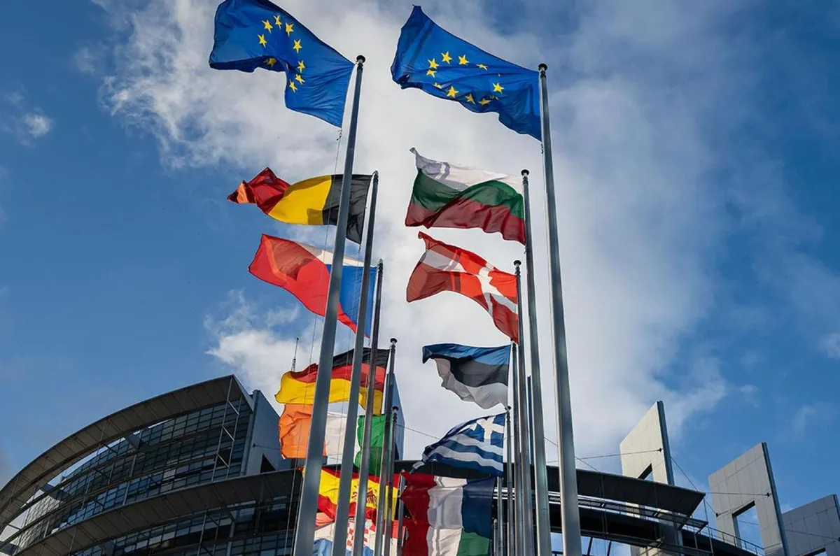 Az EP-képviselőket is védi a mentelmi jog