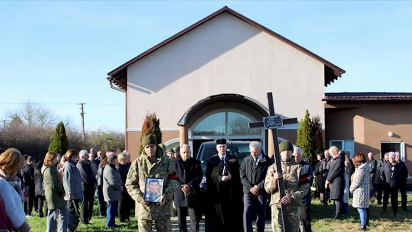 Orbán: „Nincs okunk pénzelni Ukrajnát”